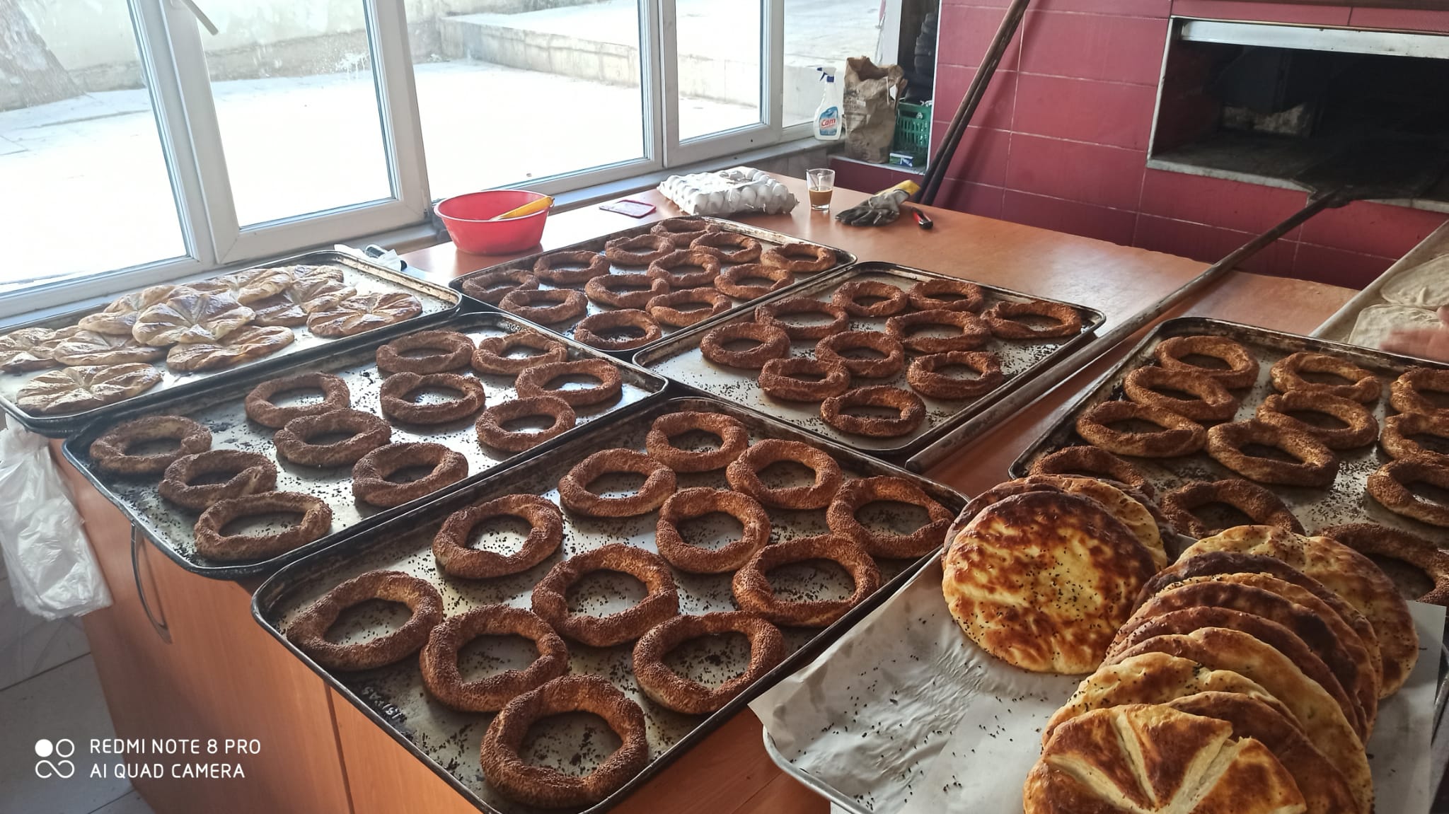 Doyum Pide
